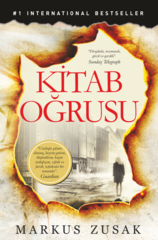 Kitab oğrusu