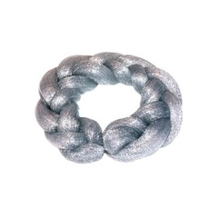 Жвачка для рук Neogum (Неогам)"Космо", серебро