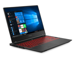 Игровой ноутбук Lenovo Legion Y7000 (81T0001CRK)