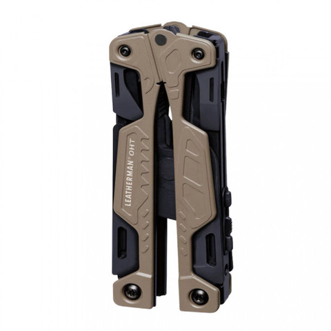 Картинка мультитул Leatherman OHT Coyote - 4