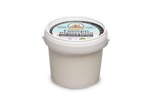 Греческий йогурт Тремпелис, 350г