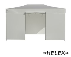 Туристический шатер-гармошка Helex 4335