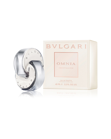 Bvlgari Omnia Crystalline