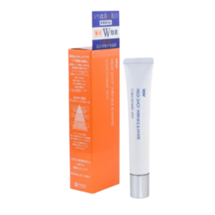 Meishoku Сыворотка для ухода за зрелой кожей - Medi shot wrinkle&white concentrate spot, 20г