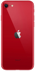 Смартфон Apple iPhone SE 3 128GB Red (MMXW3RK/A)