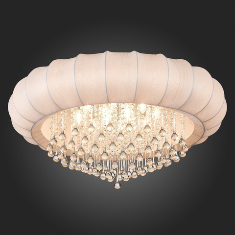Люстра потолочная ST Luce Preferita SL350.552.12