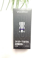 Испарители серии PnP-TW by Voopoo