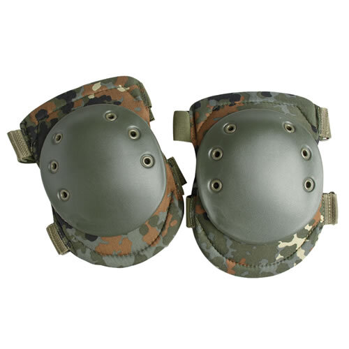 Наколенники mil Tec