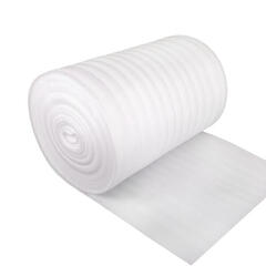 Подложка из вспененного полиэтилена 10мм 1х30м