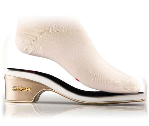 Стельки Edea Undersole noene antishock