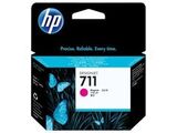 CZ131A - Картридж №711 пурпурный HP DesignJet T120/T520 (29мл)