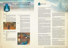 Encyclopaedia Eorzea. The World of Final Fantasy XIV Volume III
