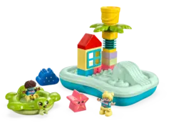 Конструктор LEGO Duplo 10989 Аквапарк
