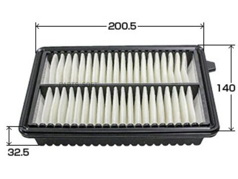 Фильтр  воздушный  VIC  A-8009V