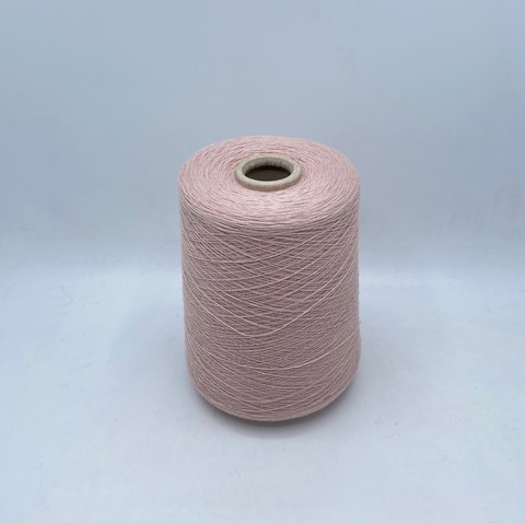 New Mill (пр.Италия),art- Velox 1450м/100гр,40% меринос, 10% кашемир, 25% вискоза, 25% полиамид. цвет-Нежно-розовый(129/542), арт.31992