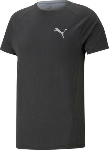 Футболка Puma EVOSTRIPE Tee PUMA Black