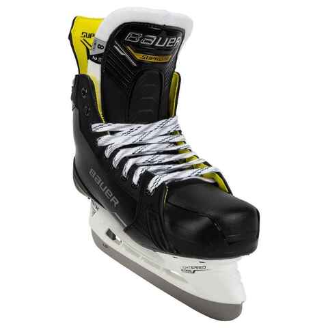 Коньки BAUER S22 SUPREME M4 SR 15 FIT2