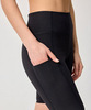 Шорты обтягивающие Nordski Stayer Black W женские