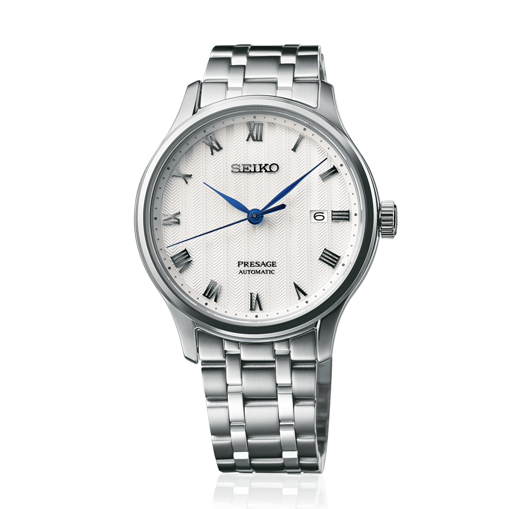 

Наручные часы Seiko, Presage SRPC79J1