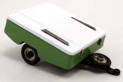 Trailer Skif-M metal Agat Mossar Tantal 1:43