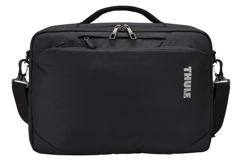 Картинка сумка городская Thule Subterra Laptop Bag 15.6