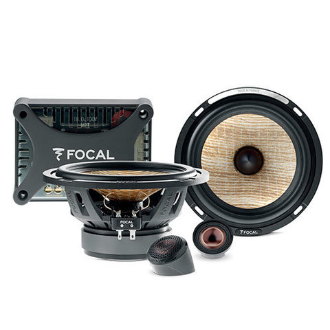 Focal PS165FXE