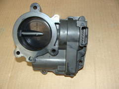 Дроссель дв.ЗМЗ-40524 Continental (Евро-3) Газель
