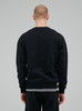 Свитшот TrailHead MSS083N  Black