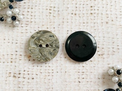 Пуговицы, d 2,1 см