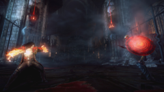 Castlevania : Lords of Shadow 2 (для ПК, цифровой код доступа)