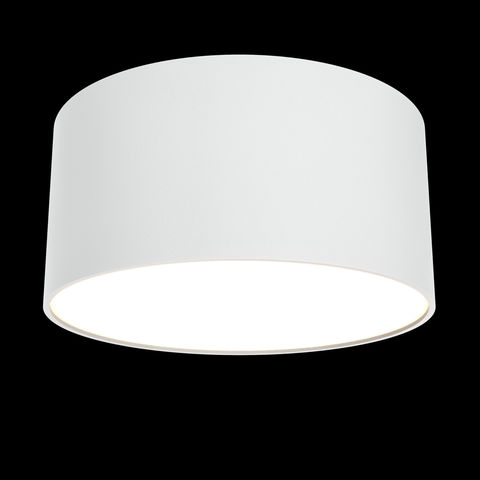 Потолочный светильник Technical Zon C032CL-L12W3K