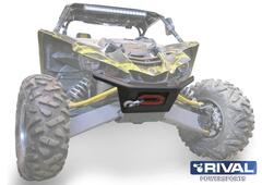 Бампер передний для квадроцикла YAMAHA YXZ 1000R Rival 444.7144.1