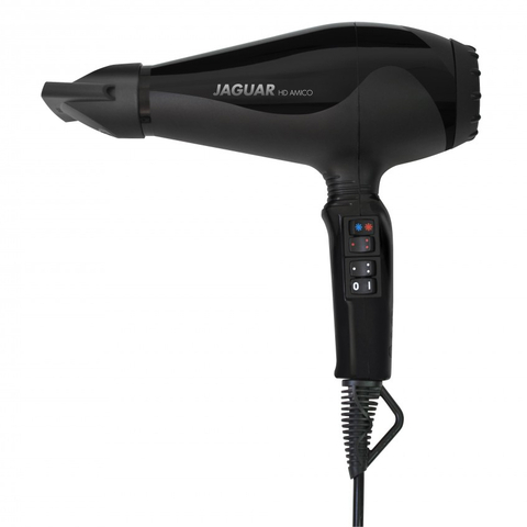 Фен для волос Jaguar HD Amico (1900-2100 Вт)