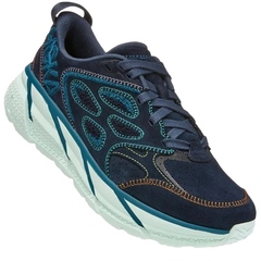 Кроссовки унисекс HOKA CLIFTON L EMBROIDERY