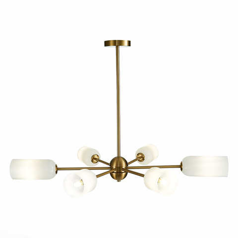 Люстра потолочная ST Luce Treviso SL1180.202.06