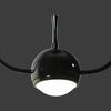 Подвесной светильник Loft It Nuance 8140-B