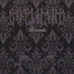 Gotthard / Heaven: Best Of Ballads - Part 2 (RU)(CD)