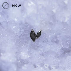 2K Millennium Marquise Black