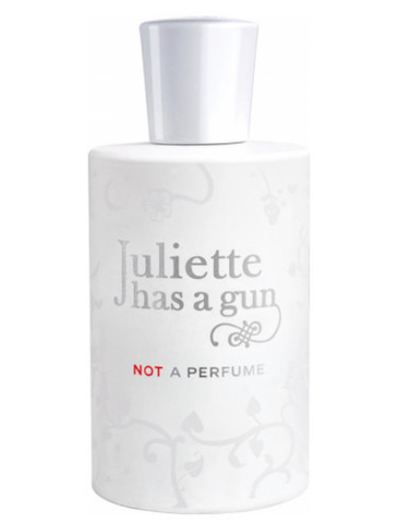 Juliette Has A Gun Not a Perfume