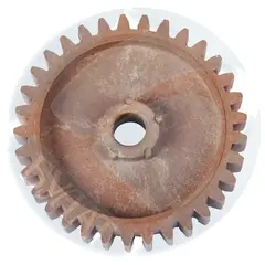 Шестерня привода термоузла HP LJ 4014, 4015, 4515 RU6-0171