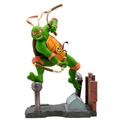 Фигурка SFC TMNT: Michelangelo
