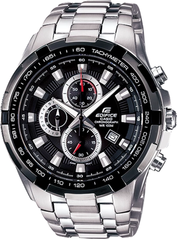 Часы Casio EF-539D-1A