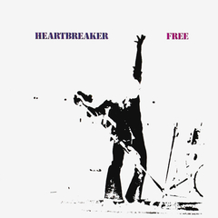 Free / Heartbreaker (LP)