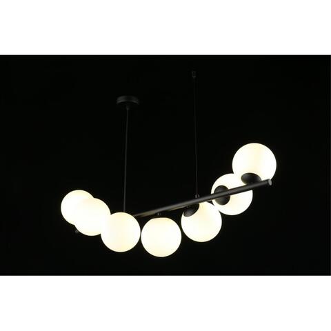 Подвесной светильник Aployt Jagna APL.312.03.07