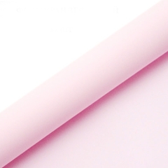 Фоамиран зефирный Нежно-розовый. Толщина 1,0 мм, Лист 50х50см