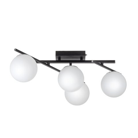 Потолочная светодиодная люстра Citilux DORSY CL223142 LED