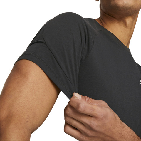 Футболка Puma EVOSTRIPE Tee PUMA Black