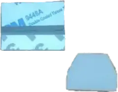 302S094050-Kit Ремкомплект площадки ADF M204DN (совместимый)