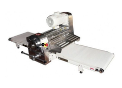 Тестораскатка настольная с конвейером KOCATEQ OMJ520B