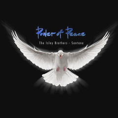 The Isley Brothers & Santana / Power Of Peace (CD)
